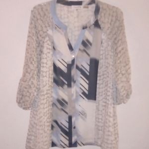 Ladies blouse